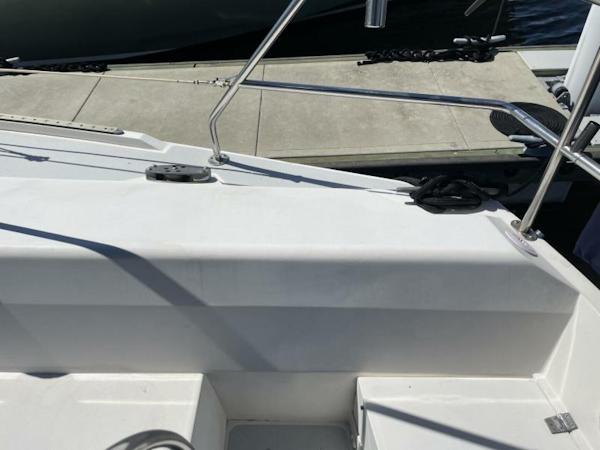 Catalina-42 MKI 1991-Between Dreams New Orleans-Louisiana-United States-Catalina 42-5162866