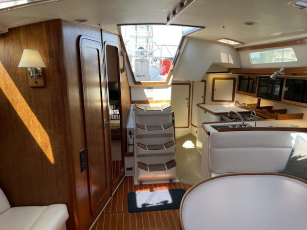 Catalina-42 MKI 1991-Between Dreams New Orleans-Louisiana-United States-Catalina 42-5162894