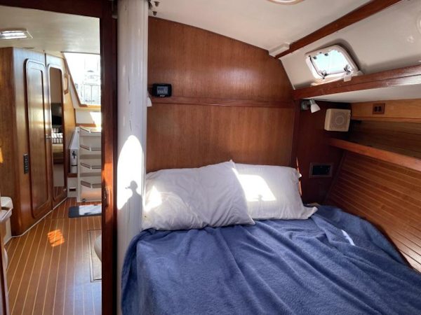 Catalina-42 MKI 1991-Between Dreams New Orleans-Louisiana-United States-Catalina 42-5162915