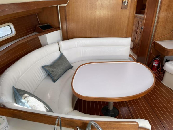 Catalina-42 MKI 1991-Between Dreams New Orleans-Louisiana-United States-Catalina 42-5162889