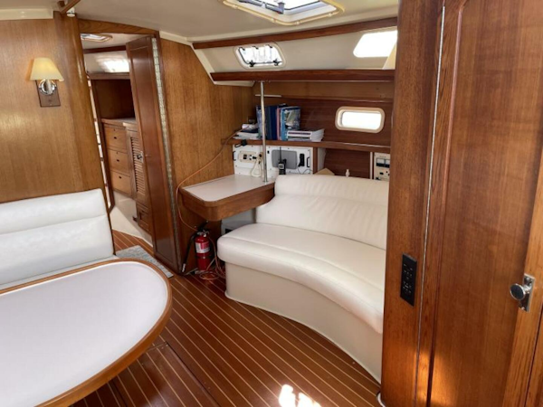 Catalina-42 MKI 1991-Between Dreams New Orleans-Louisiana-United States-Catalina 42-5162891