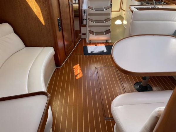 Catalina-42 MKI 1991-Between Dreams New Orleans-Louisiana-United States-Catalina 42-5162895