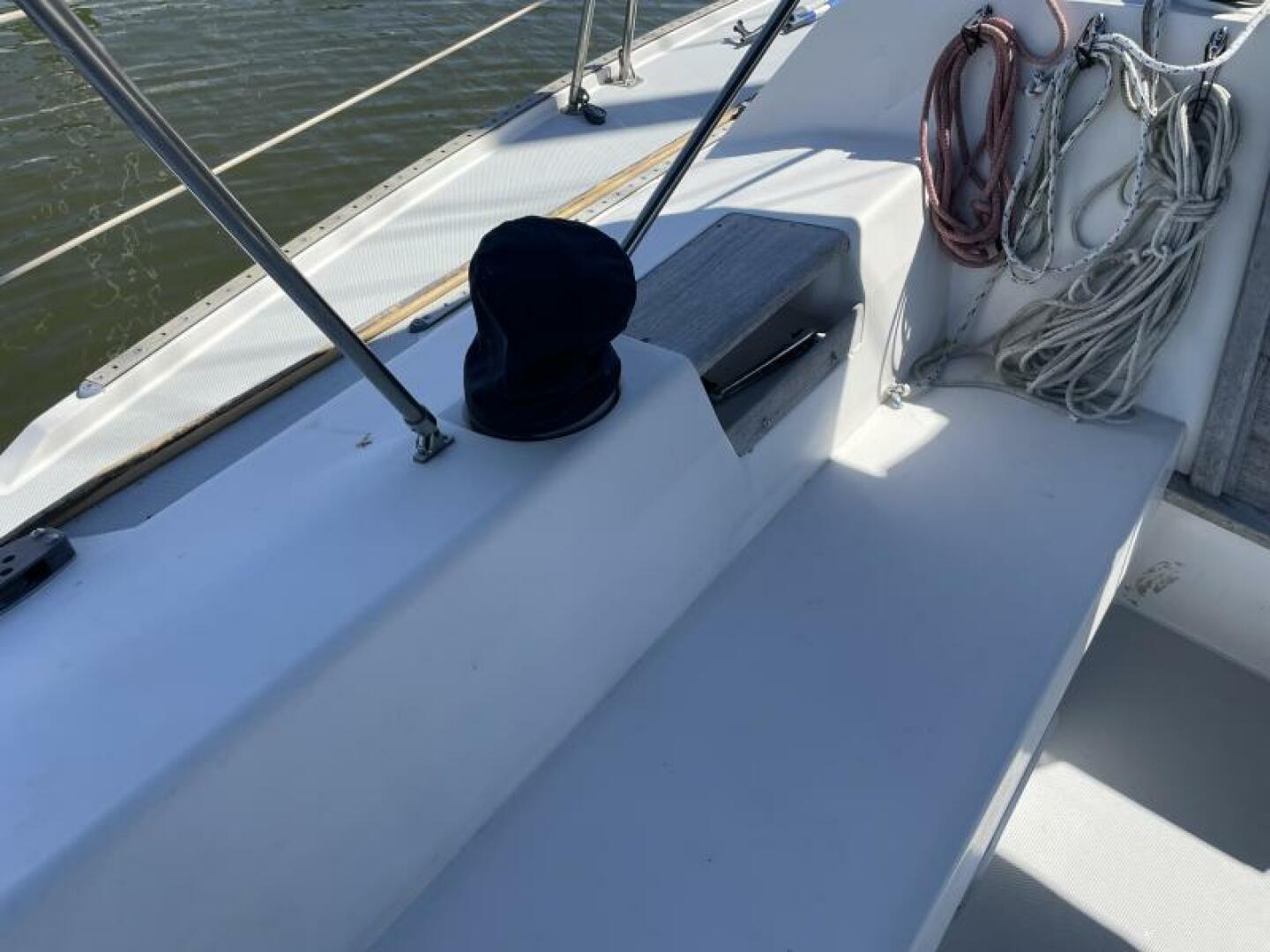 Catalina-42 MKI 1991-Between Dreams New Orleans-Louisiana-United States-Catalina 42-5162864 | Thumbnail