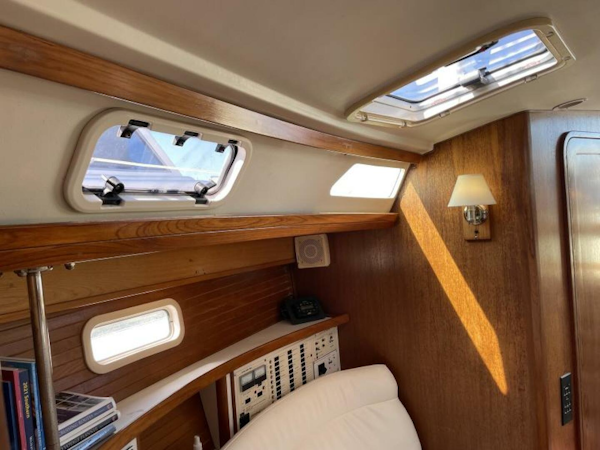 Catalina-42 MKI 1991-Between Dreams New Orleans-Louisiana-United States-Catalina 42-5162893