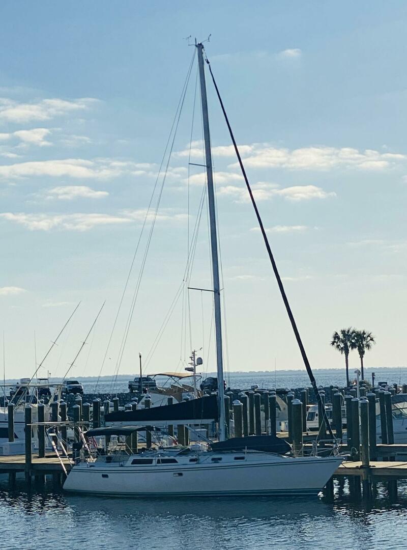 Catalina-42 MKI 1991-Between Dreams New Orleans-Louisiana-United States-Catalina 42-5166284 | Thumbnail