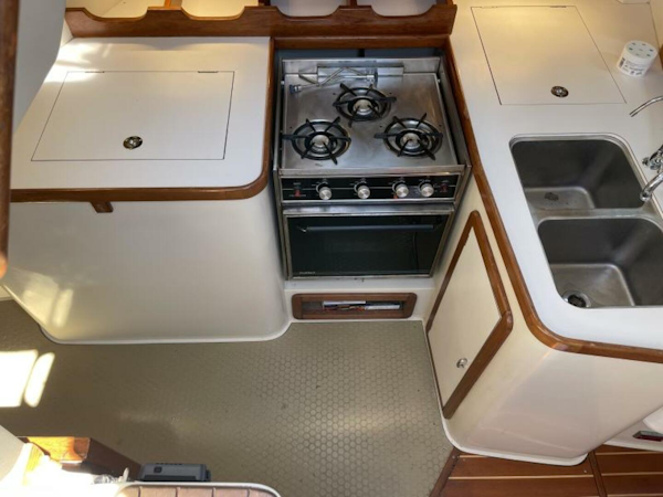 Catalina-42 MKI 1991-Between Dreams New Orleans-Louisiana-United States-Catalina 42-5162872