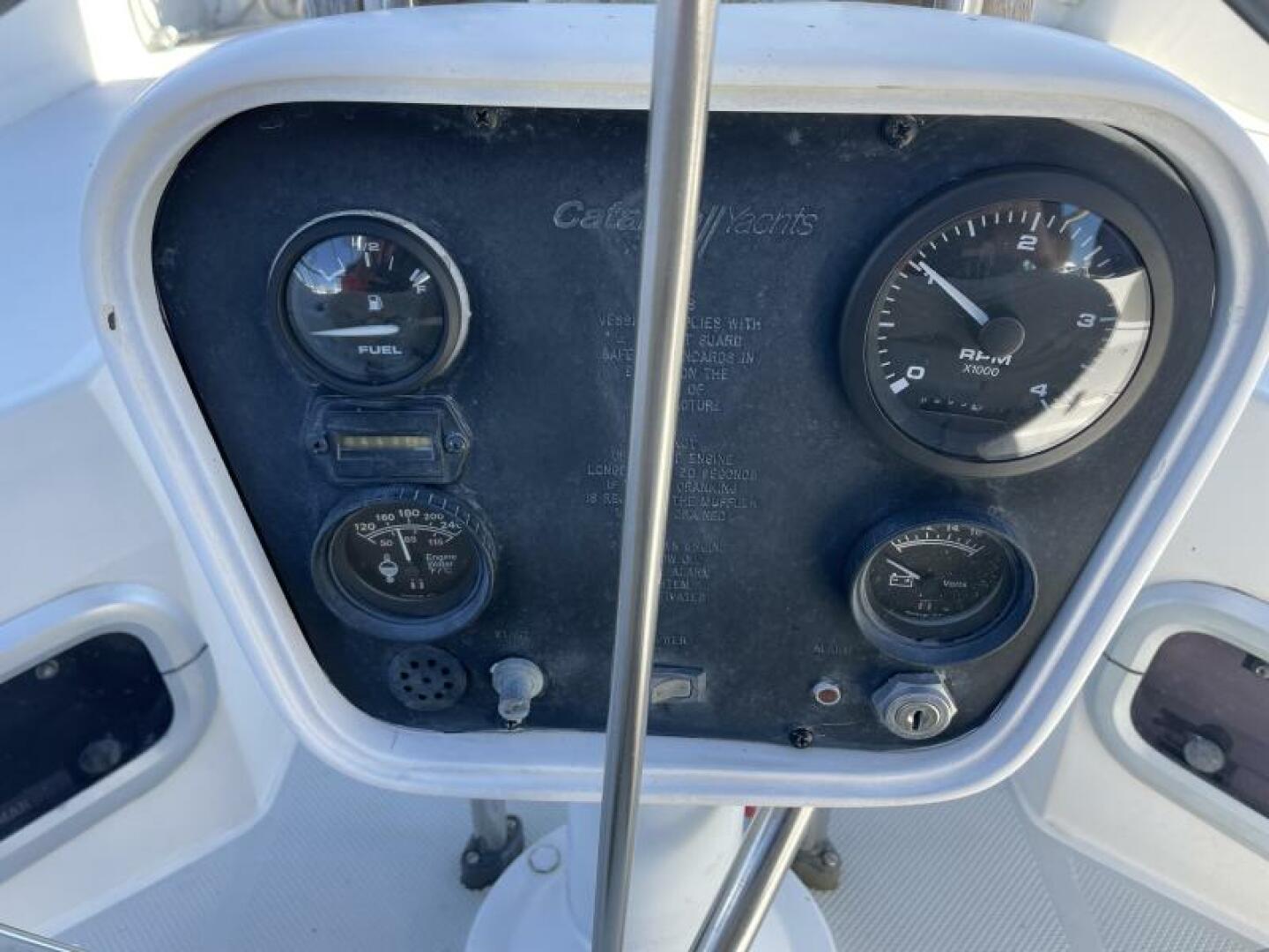 Catalina-42 MKI 1991-Between Dreams New Orleans-Louisiana-United States-Catalina 42-5162861 | Thumbnail