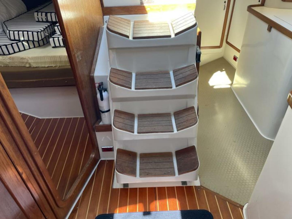 Catalina-42 MKI 1991-Between Dreams New Orleans-Louisiana-United States-Catalina 42-5162920