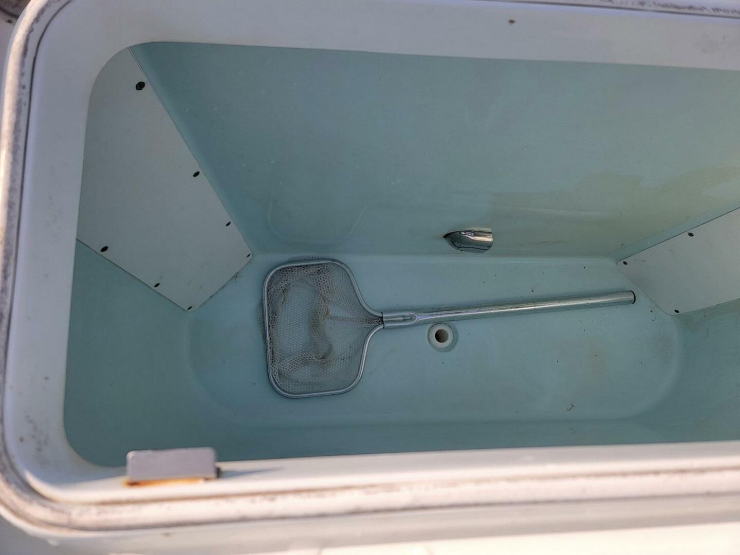 Yellowfin-Center Console 2014-Liquid Wrench Sarasota-Florida-United States-5164388 | Thumbnail