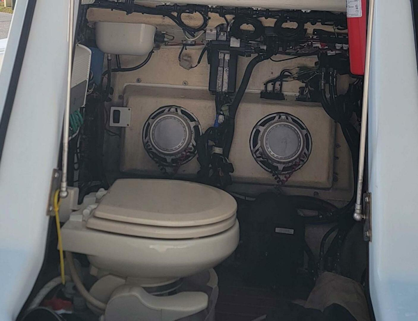 Yellowfin-Center Console 2014-Liquid Wrench Sarasota-Florida-United States-5164379