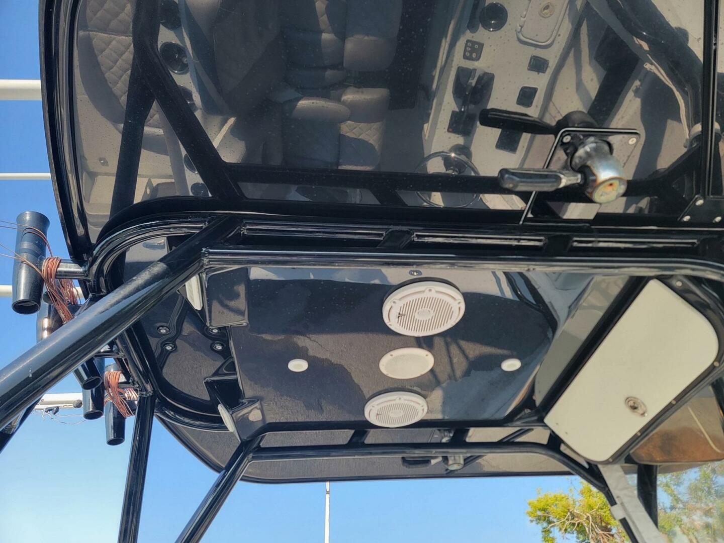 Yellowfin-Center Console 2014-Liquid Wrench Sarasota-Florida-United States-5164381 | Thumbnail