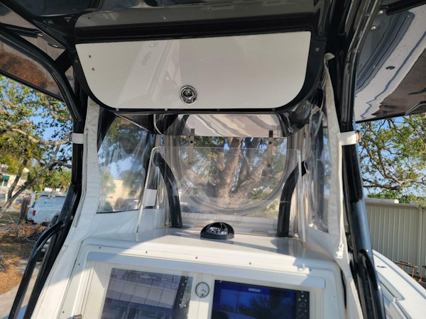 Yellowfin-Center Console 2014-Liquid Wrench Sarasota-Florida-United States-5164382