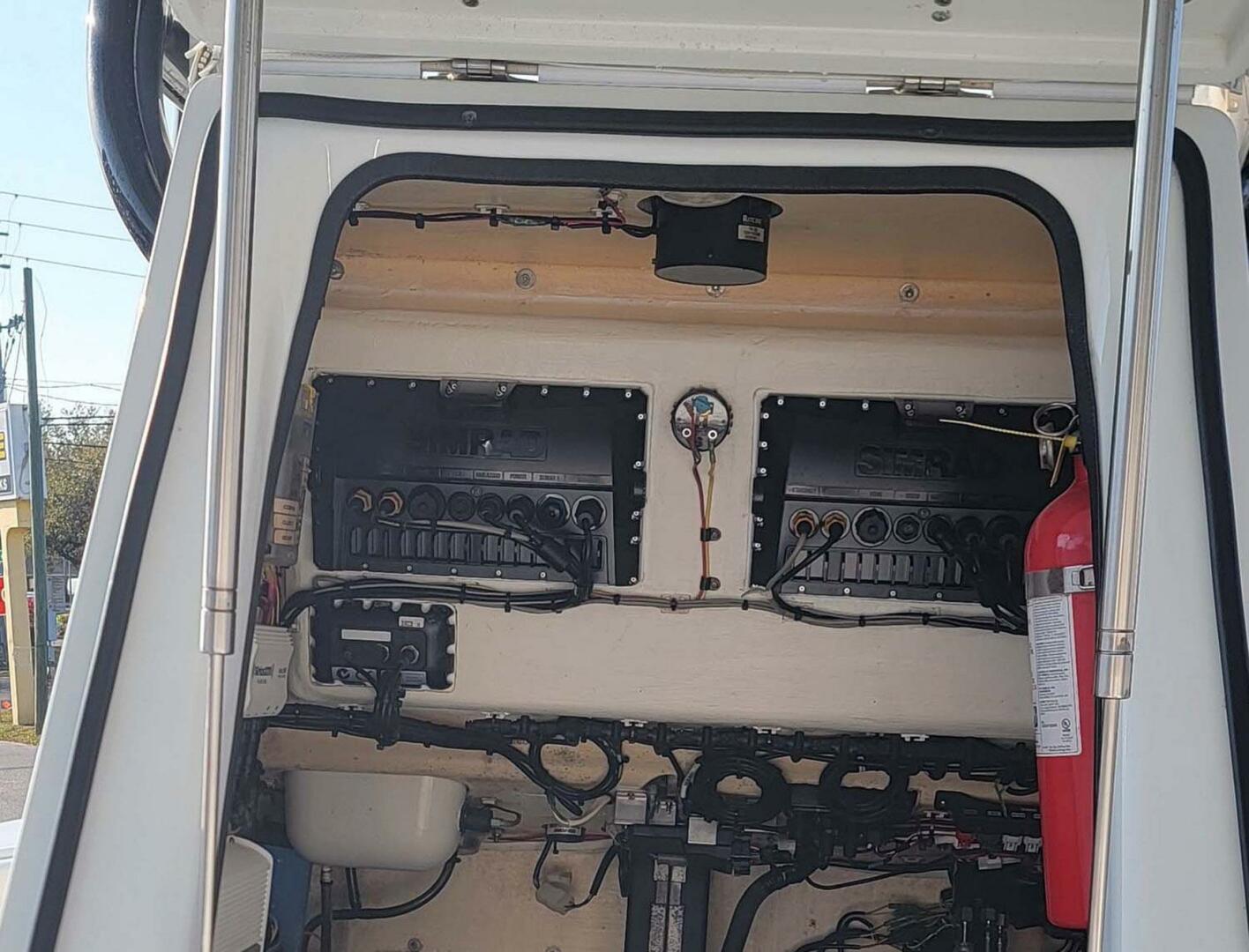 Yellowfin-Center Console 2014-Liquid Wrench Sarasota-Florida-United States-5164380 | Thumbnail