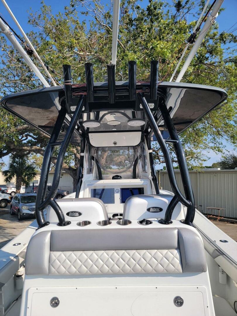Yellowfin-Center Console 2014-Liquid Wrench Sarasota-Florida-United States-5164386 | Thumbnail