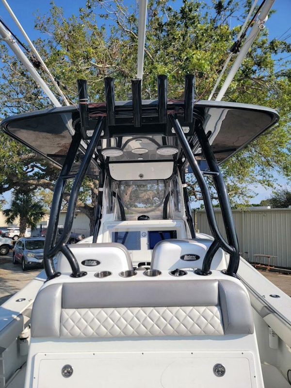 Yellowfin-Center Console 2014-Liquid Wrench Sarasota-Florida-United States-5164386