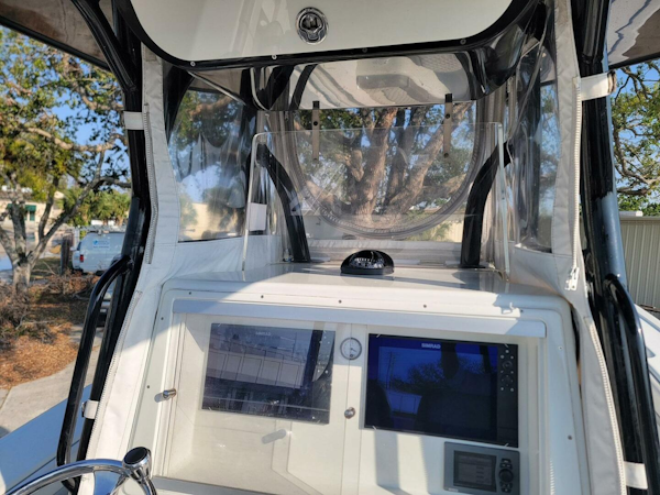 Yellowfin-Center Console 2014-Liquid Wrench Sarasota-Florida-United States-5164383