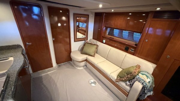 Sea Ray-40 Sundancer 2006-RUACH St. Petersburg-Florida-United States-5164347