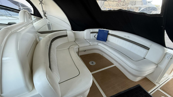 Sea Ray-40 Sundancer 2006-RUACH St. Petersburg-Florida-United States-5164346