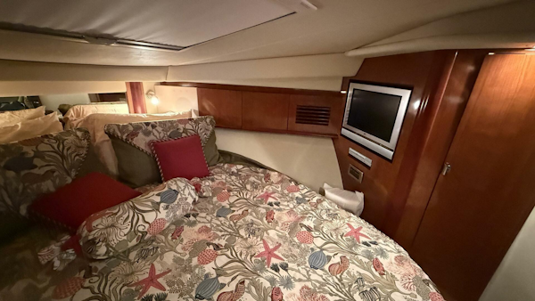 Sea Ray-40 Sundancer 2006-RUACH St. Petersburg-Florida-United States-5164353