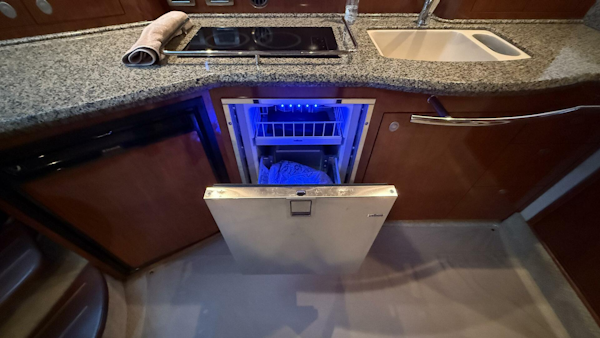 Sea Ray-40 Sundancer 2006-RUACH St. Petersburg-Florida-United States-5164351