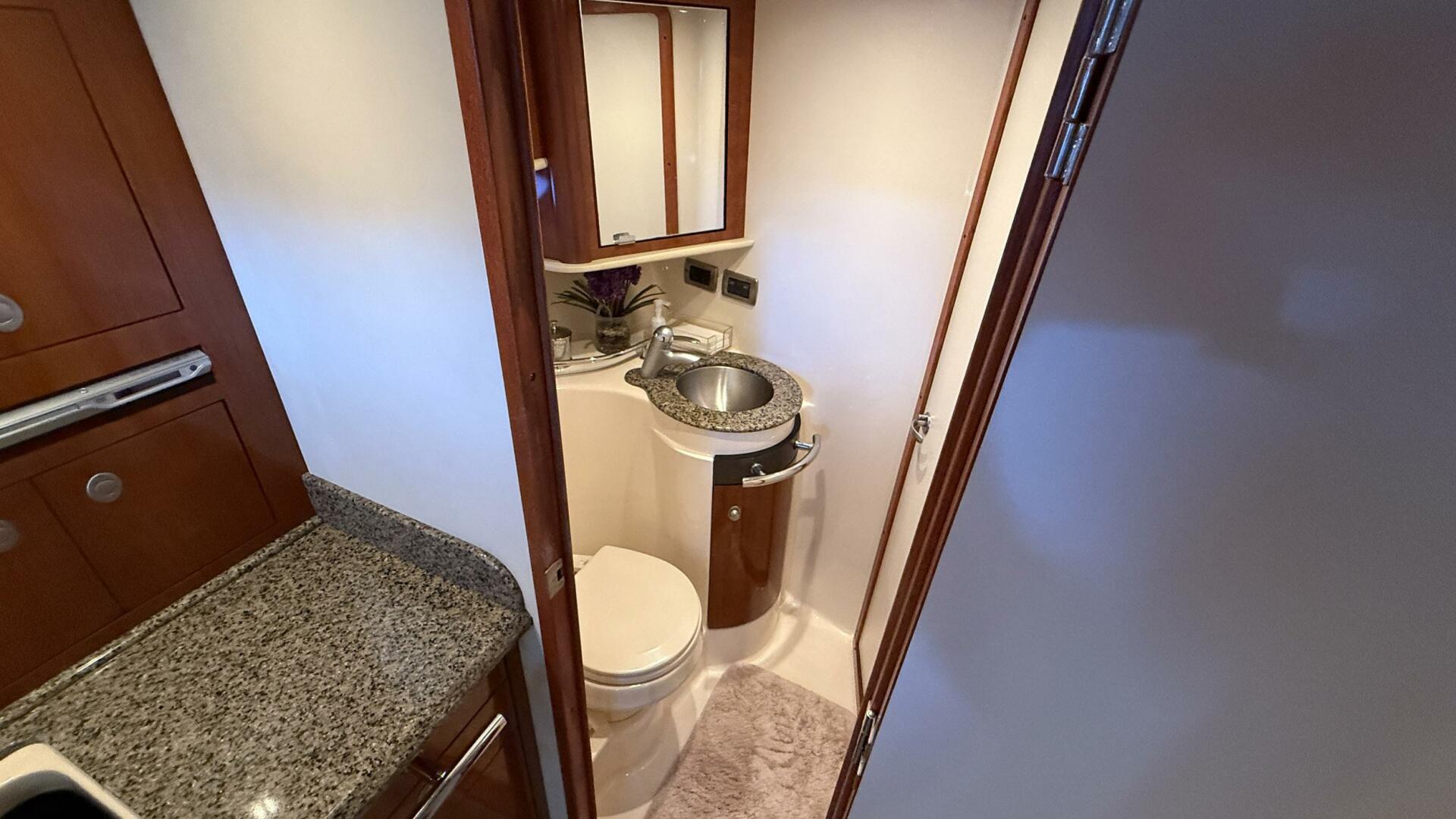 Sea Ray-40 Sundancer 2006-RUACH St. Petersburg-Florida-United States-5164354 | Thumbnail