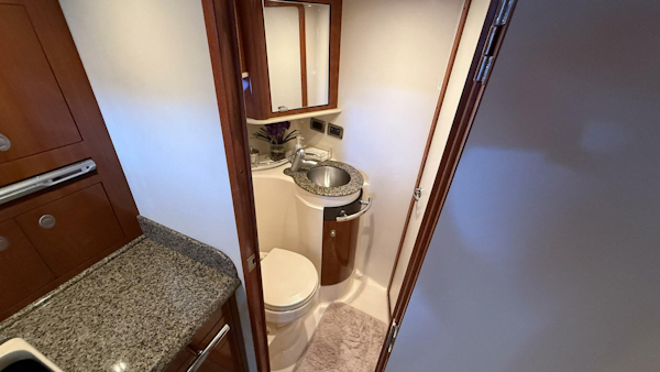 Sea Ray-40 Sundancer 2006-RUACH St. Petersburg-Florida-United States-5164354