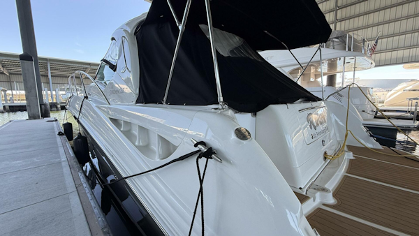 Sea Ray-40 Sundancer 2006-RUACH St. Petersburg-Florida-United States-5164359