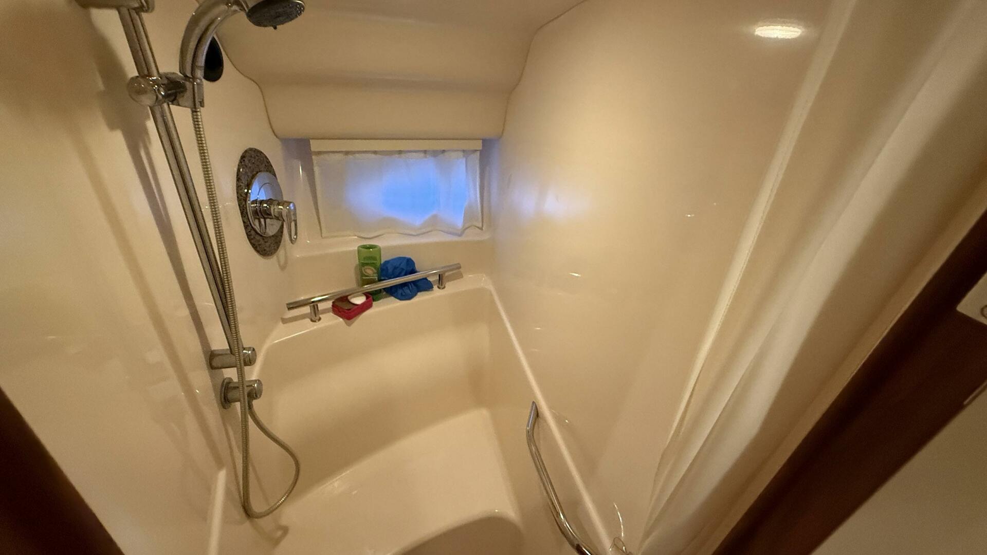 Sea Ray-40 Sundancer 2006-RUACH St. Petersburg-Florida-United States-5164355 | Thumbnail