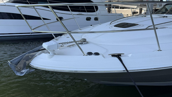 Sea Ray-40 Sundancer 2006-RUACH St. Petersburg-Florida-United States-5164358