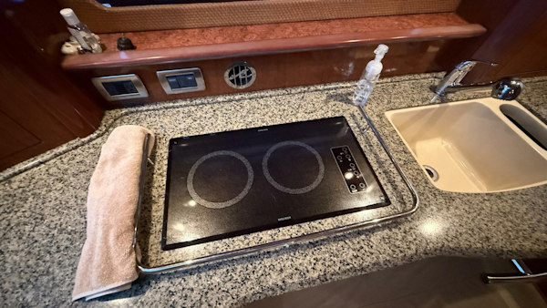Sea Ray-40 Sundancer 2006-RUACH St. Petersburg-Florida-United States-5164350