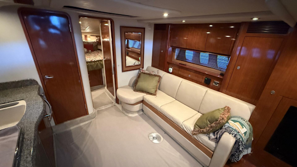 Sea Ray-40 Sundancer 2006-RUACH St. Petersburg-Florida-United States-5164348