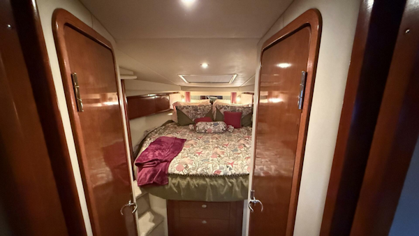 Sea Ray-40 Sundancer 2006-RUACH St. Petersburg-Florida-United States-5164352