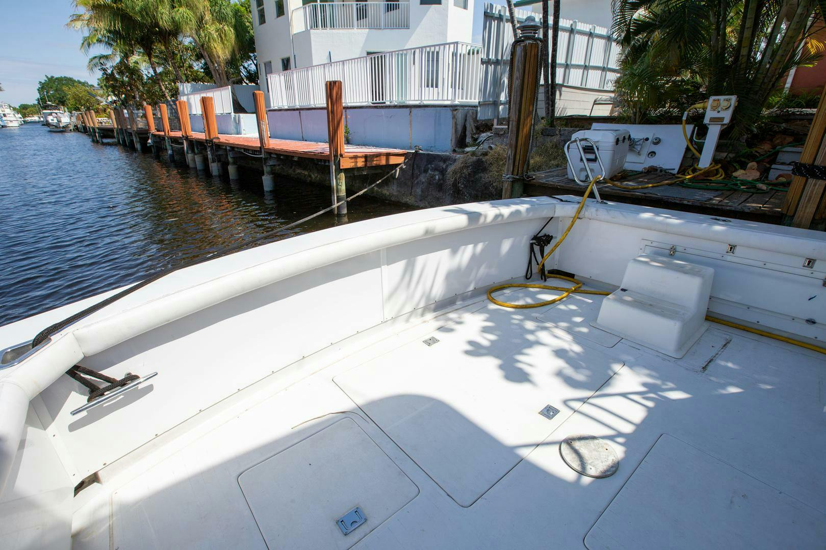 Bertram-46 1978 -Fort Lauderdale-Florida-United States-5164800