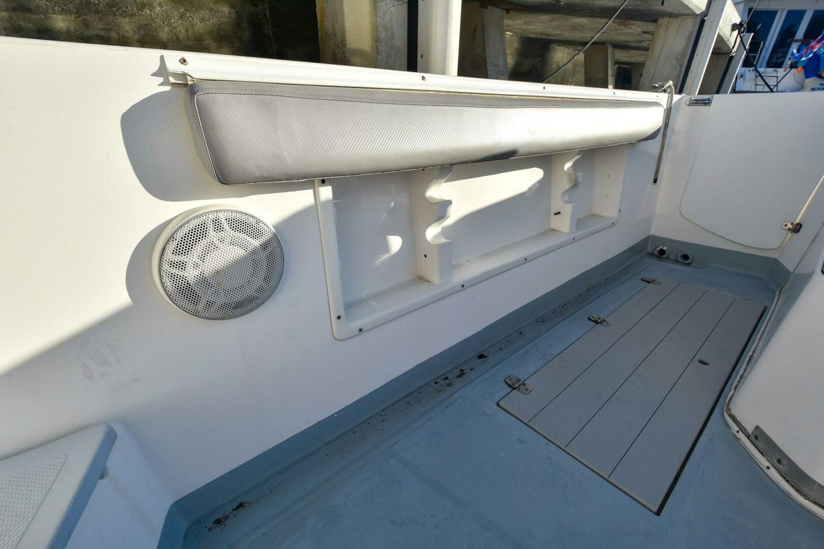 Osprey Pilothouse-24 Limited 2003-Big Tuchess Lighthouse Point-Florida-United States-5164713 | Thumbnail