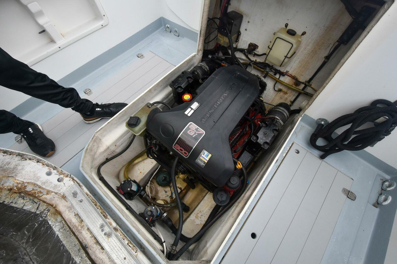Osprey Pilothouse-24 Limited 2003-Big Tuchess Lighthouse Point-Florida-United States-5164697 | Thumbnail
