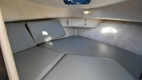 Osprey Pilothouse-24 Limited 2003-Big Tuchess Lighthouse Point-Florida-United States-5164704