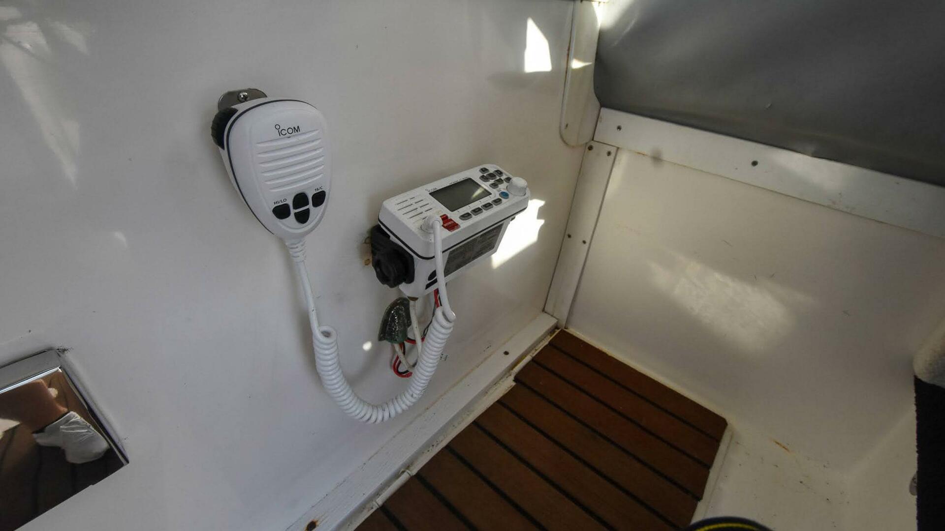 Osprey Pilothouse-24 Limited 2003-Big Tuchess Lighthouse Point-Florida-United States-5164705 | Thumbnail