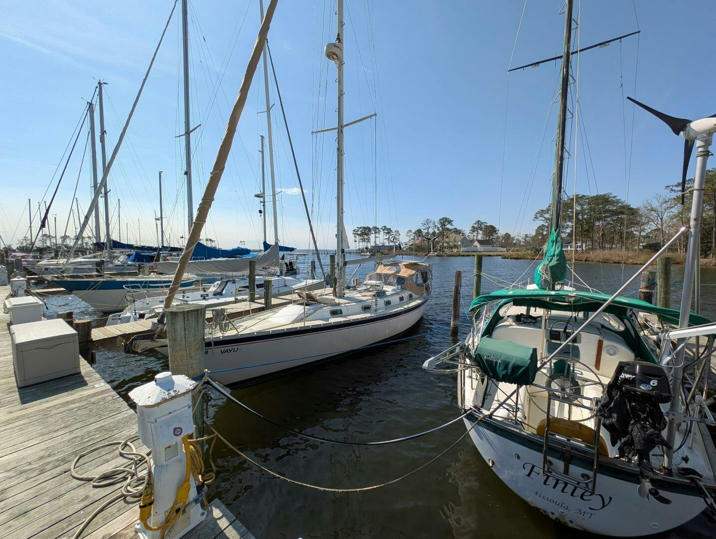 Irwin-CITATION 1981-VAYU ORIENTAL-North Carolina-United States-V1-5166940