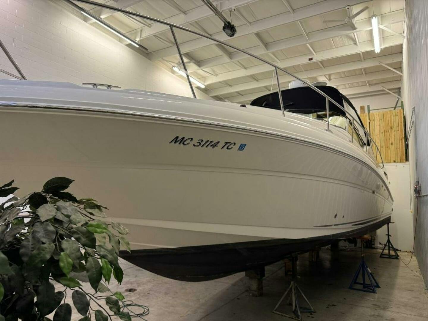 Sea Ray-340 Sundancer 2008 -Holland-Michigan-United States-5165165