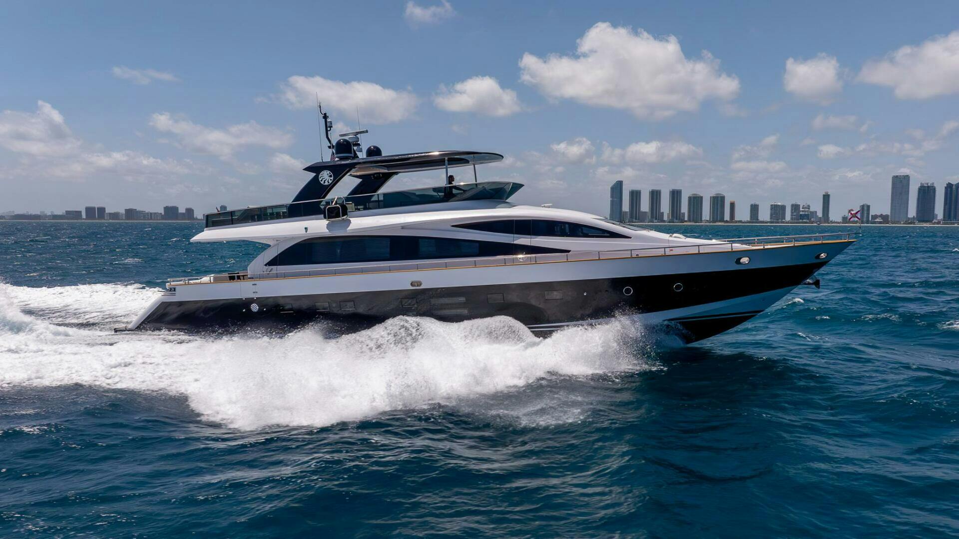 Amer-94 2017-Sea Metri V Fort Lauderdale -Florida-United States-5221719