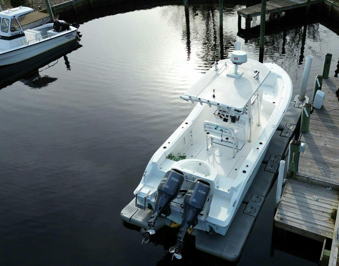 Sea Fox-256 2013 -New Bern-North Carolina-United States-DJI_0049-5165778