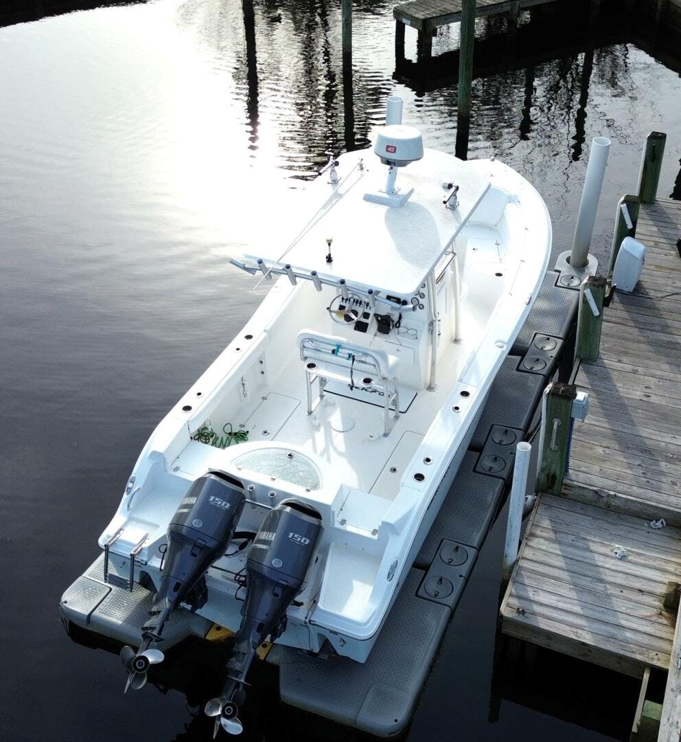 Sea Fox-256 2013 -New Bern-North Carolina-United States-5165717
