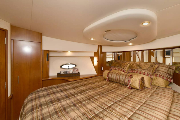 Silverton-52 Ovation 2009-Chirstina Maria Stuart-Florida-United States-15 Vip3-5167948