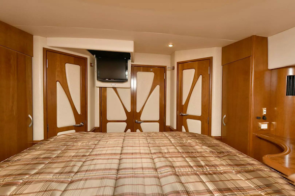 Silverton-52 Ovation 2009-Chirstina Maria Stuart-Florida-United States-16 Vip4-5167949