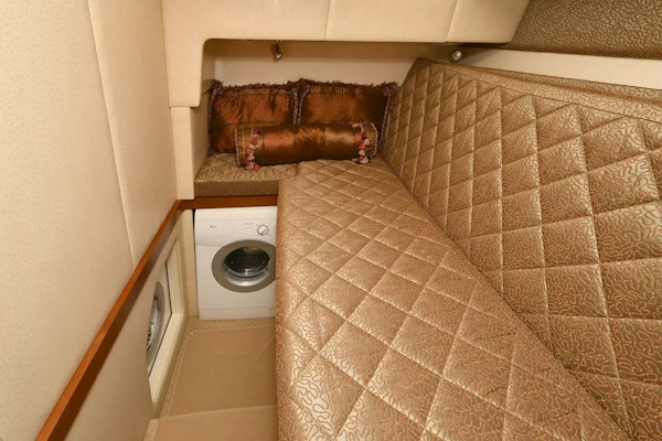 Silverton-52 Ovation 2009-Chirstina Maria Stuart-Florida-United States-19 GuestSR-5167952