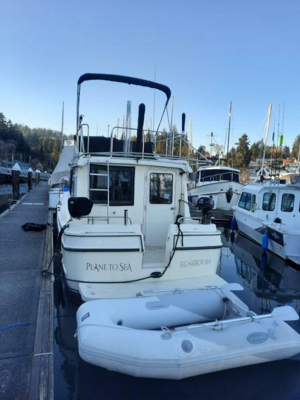 Camano-Troll 2004-PLANE TO SEA Anacortes-Washington-United States-5170955