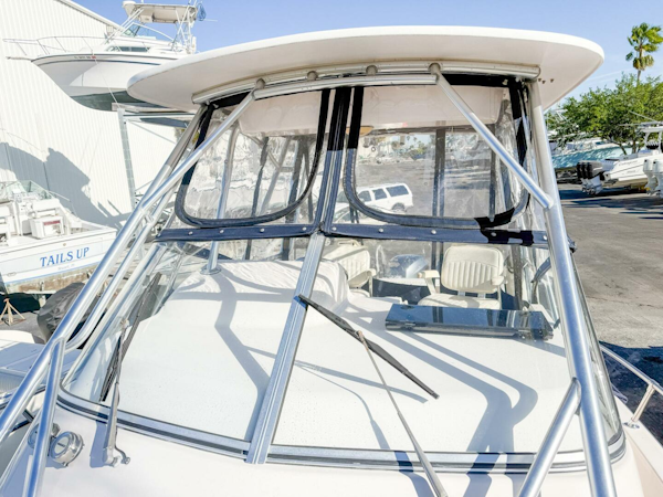 Grady-White-Sailfish 282 2002-Layla Fort Pierce-Florida-United States-5172272