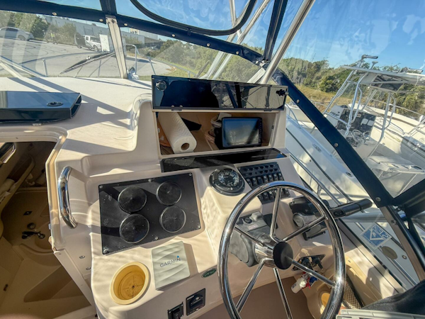 Grady-White-Sailfish 282 2002-Layla Fort Pierce-Florida-United States-5172267