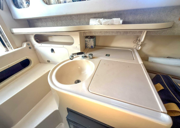 Grady-White-Sailfish 282 2002-Layla Fort Pierce-Florida-United States-5172262