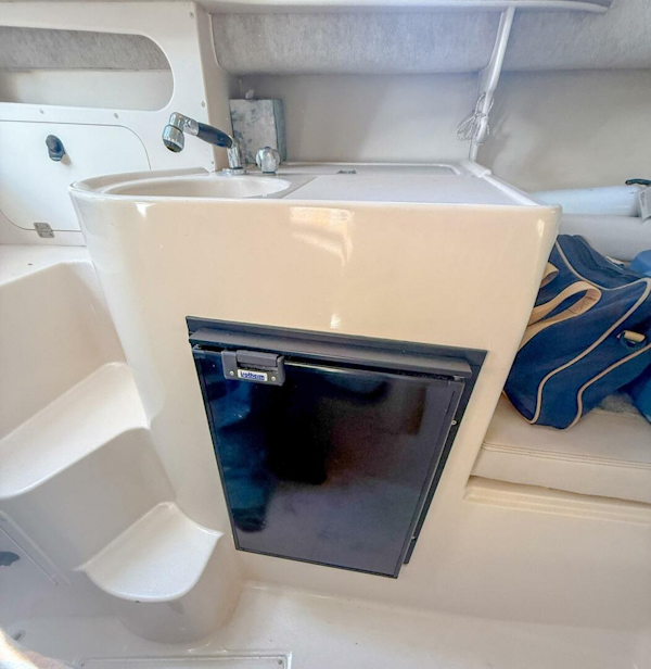 Grady-White-Sailfish 282 2002-Layla Fort Pierce-Florida-United States-5172264